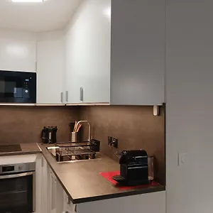 Appartamento Tobias, Nizza