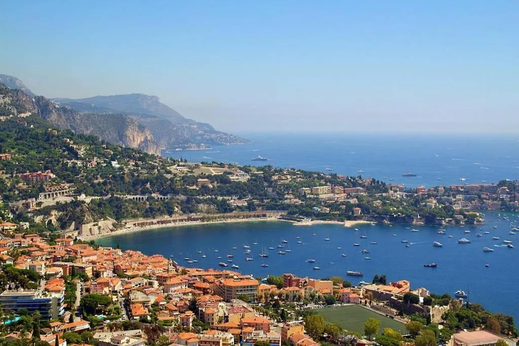 Superbe Studio Sur Nice